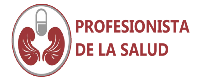  Profesionista de la salud 