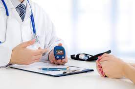precio de control y tratamiento de
                                            la diabetes mellitus 