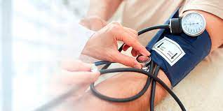  Control y Tratamiento de la Hipertensión Arterial en Cancún